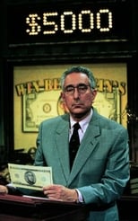 Poster for Win Ben Stein's Money Season 7