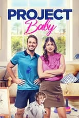 Poster for Project Baby