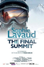 Poster for Sophie Lavaud - The Final Summit