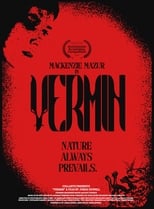 Poster for Vermin 