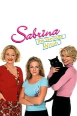 Poster for Sabrina, the Teenage Witch Season 4