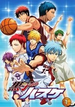 Kuroko’s Basketball