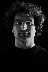 Foto retrato de Jordan Ellis