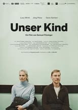 Poster for Unser Kind