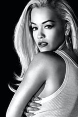 Poster van Rita Ora