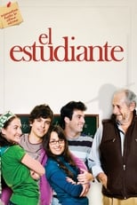 Poster for El estudiante