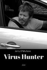 Poster for Virus Hunter 