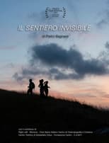 Poster for The Invisible Path 