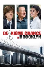 Deuxième chance à Brooklyn serie streaming