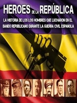Héroes de la republica poster