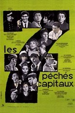 Poster for L'Envie