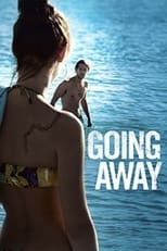 Poster for Going Away