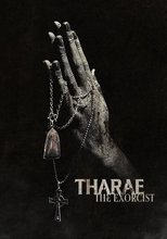 Tharae The Exorcist main poster