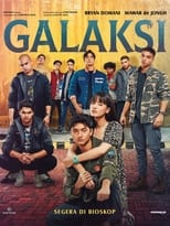 Galaksi (2023)