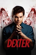 Poster for Dexter Season 6
