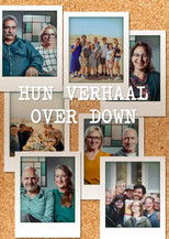 Hun verhaal over Down poster