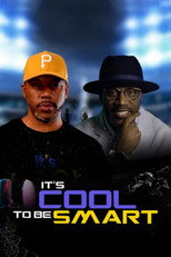 It's Cool to be Smart poster
