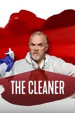 Poster for The Cleaner Season 2