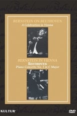 Poster di Beethoven's Birthday: A Celebration in Vienna with Leonard Bernstein