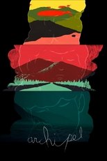 Archipelago poster movie