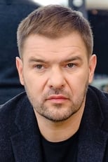 Foto retrato de Tomasz Karolak