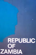 Poster for Republic of Zambia 