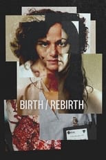 Poster di Birth/Rebirth