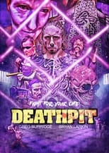 Poster for Deathpit
