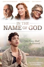 Poster for In The Name of God