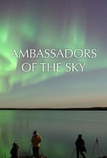 Poster for Ambassadors of the Sky