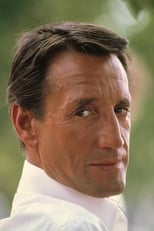 Fiche et filmographie de Roy Scheider