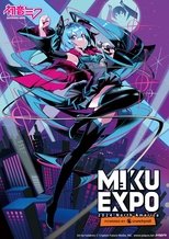 Hatsune Miku: Miku Expo 2024 North America