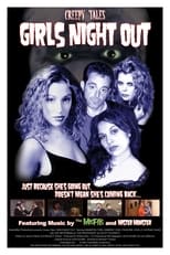 Creepy Tales: Girls Night Out (2003)