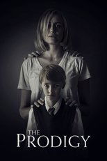 The Prodigy poster movie
