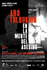 Poster for Aro Tolbukhin in the Mind of a Killer