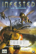 Infested - Lo sciame