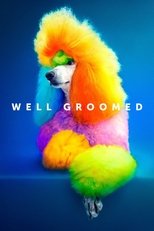 Poster for Well Groomed 