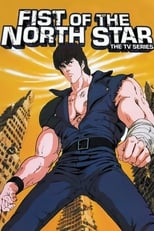 Poster for Fist of the North Star