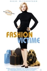 Fashion victime