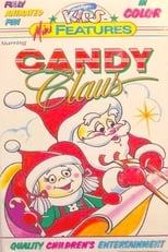 Poster di The Adventures of Candy Claus