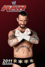 Poster for WWE Raw Season 19