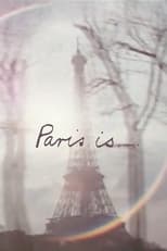 Poster for Paris Is… 