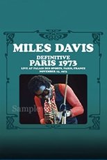 Miles Davis - Newport Festival - Live in Paris Miles Davis - Newport Festival - Live in Paris
