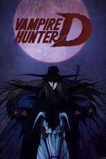 Vampire Hunter D : Chasseur de vampires
