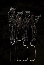 Poster for Mess