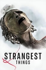 Poster for Strangest Things