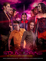 Poster for Les Souverains Season 2