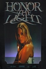 Poster for Zara Larsson - Honor The Light 