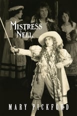 Poster for Mistress Nell