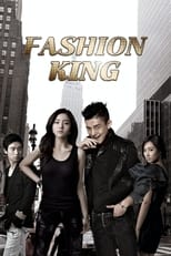 Poster for Fashion King Season 1